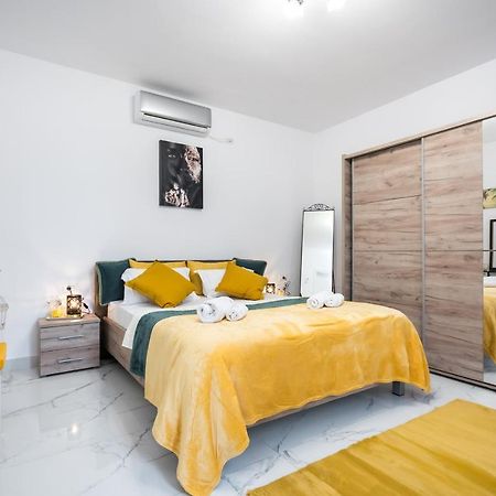 Monza Apartment-Ultracentral Bukareszt Zewnętrze zdjęcie