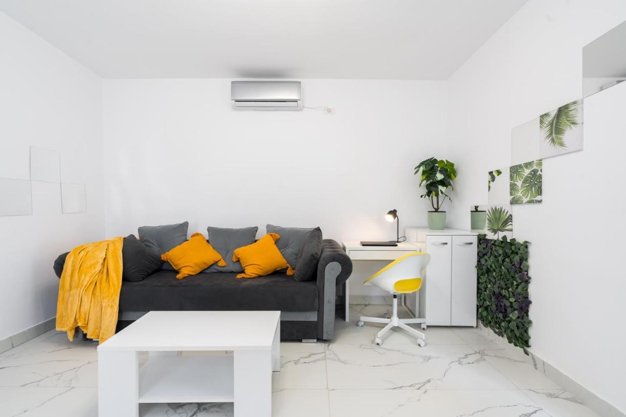 Monza Apartment-Ultracentral Bukareszt Zewnętrze zdjęcie