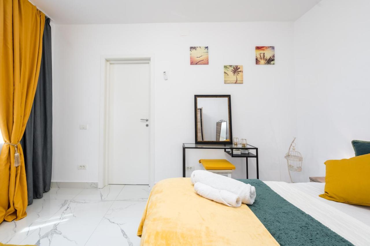 Monza Apartment-Ultracentral Bukareszt Zewnętrze zdjęcie