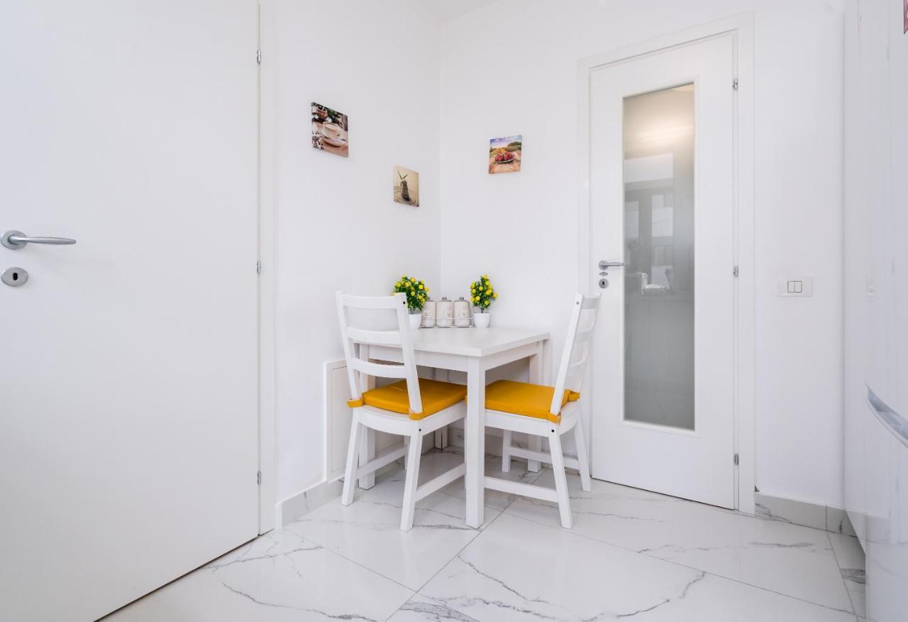 Monza Apartment-Ultracentral Bukareszt Zewnętrze zdjęcie