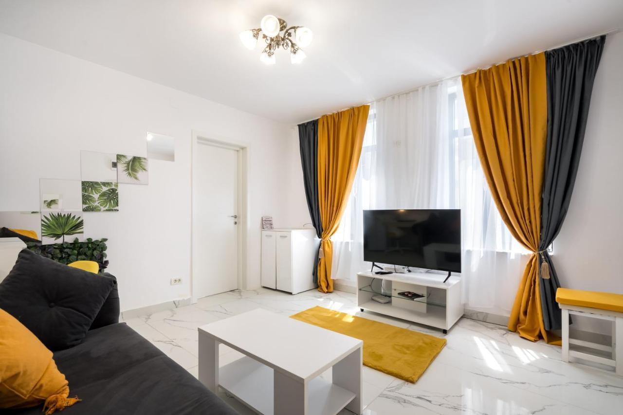 Monza Apartment-Ultracentral Bukareszt Zewnętrze zdjęcie