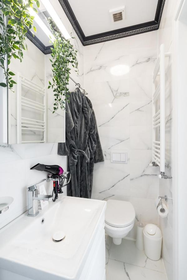 Monza Apartment-Ultracentral Bukareszt Zewnętrze zdjęcie