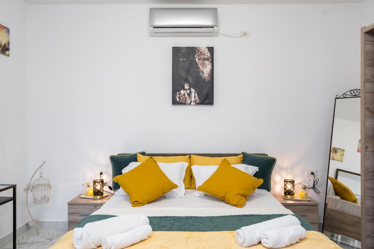 Monza Apartment-Ultracentral Bukareszt Zewnętrze zdjęcie