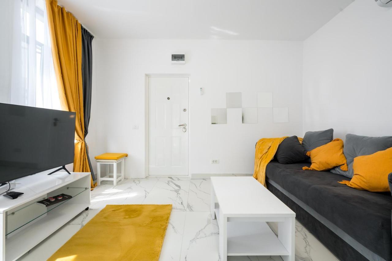 Monza Apartment-Ultracentral Bukareszt Zewnętrze zdjęcie