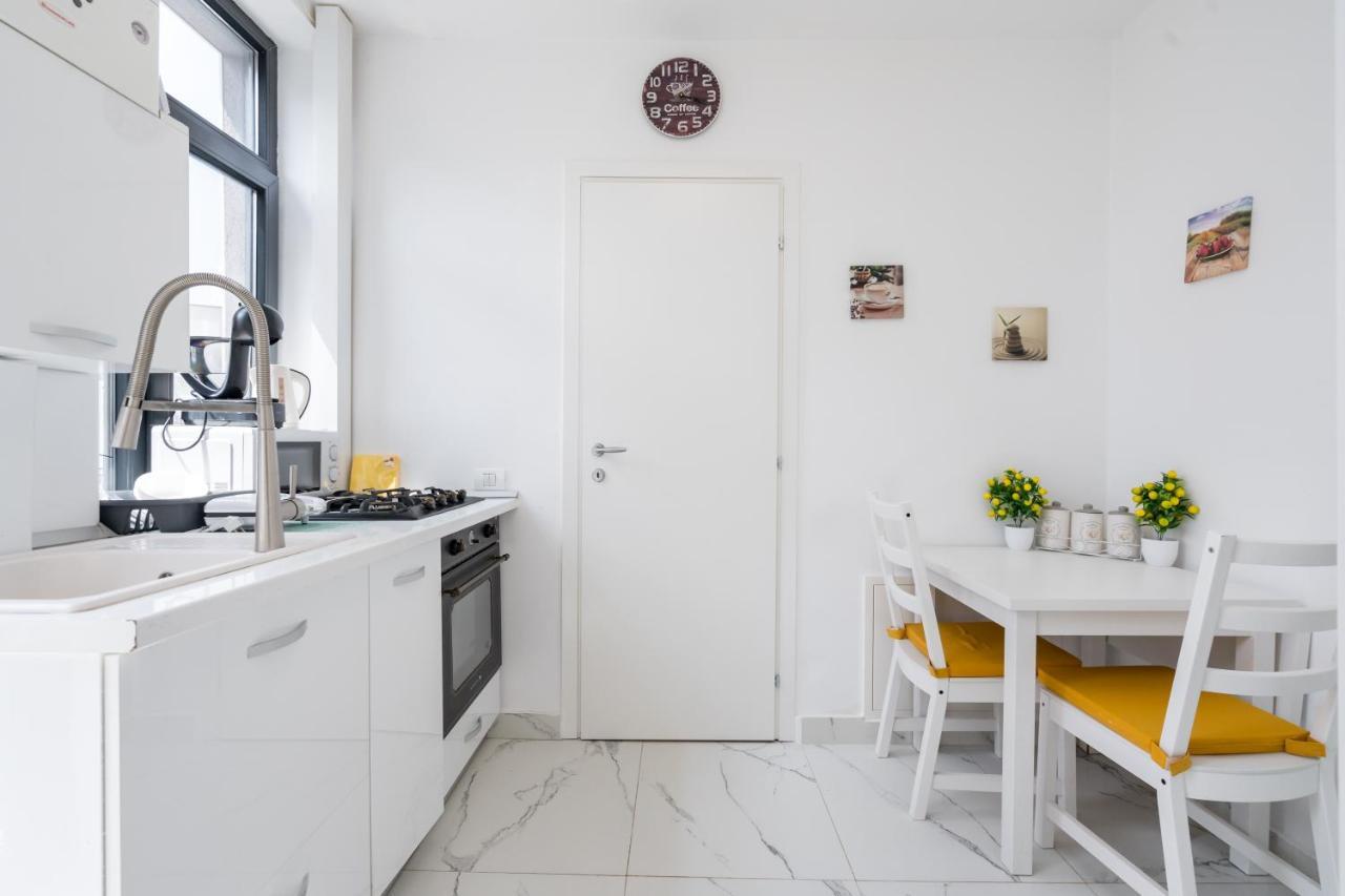 Monza Apartment-Ultracentral Bukareszt Zewnętrze zdjęcie