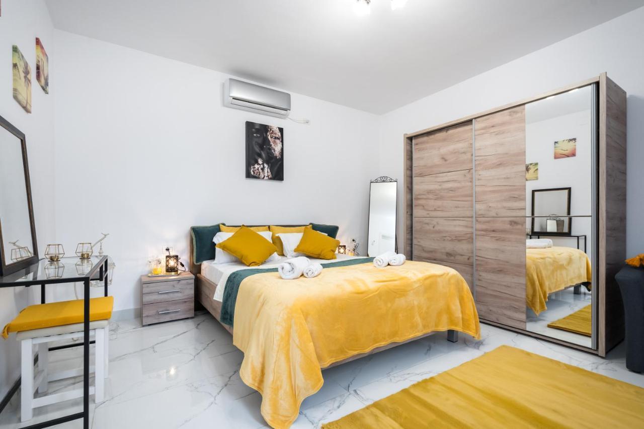 Monza Apartment-Ultracentral Bukareszt Zewnętrze zdjęcie