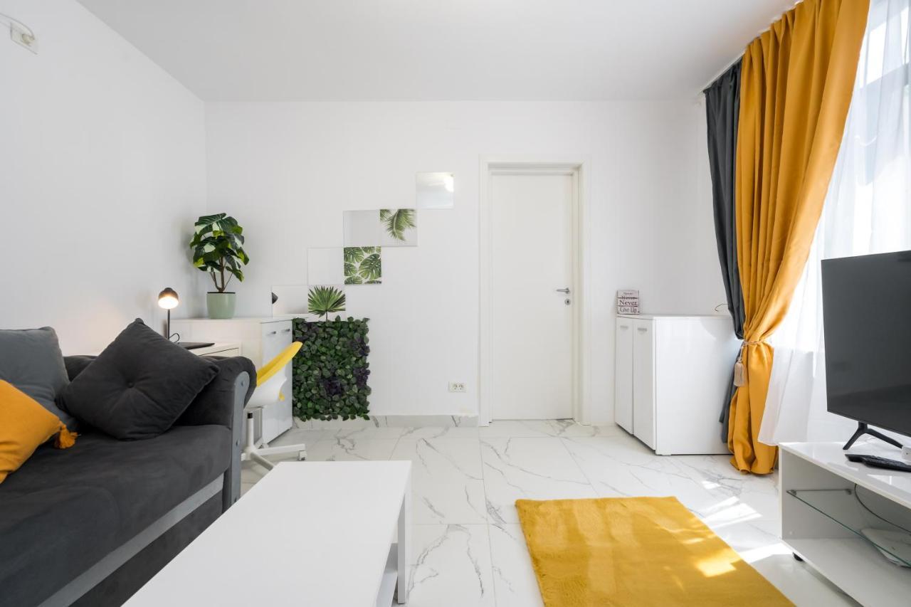 Monza Apartment-Ultracentral Bukareszt Zewnętrze zdjęcie