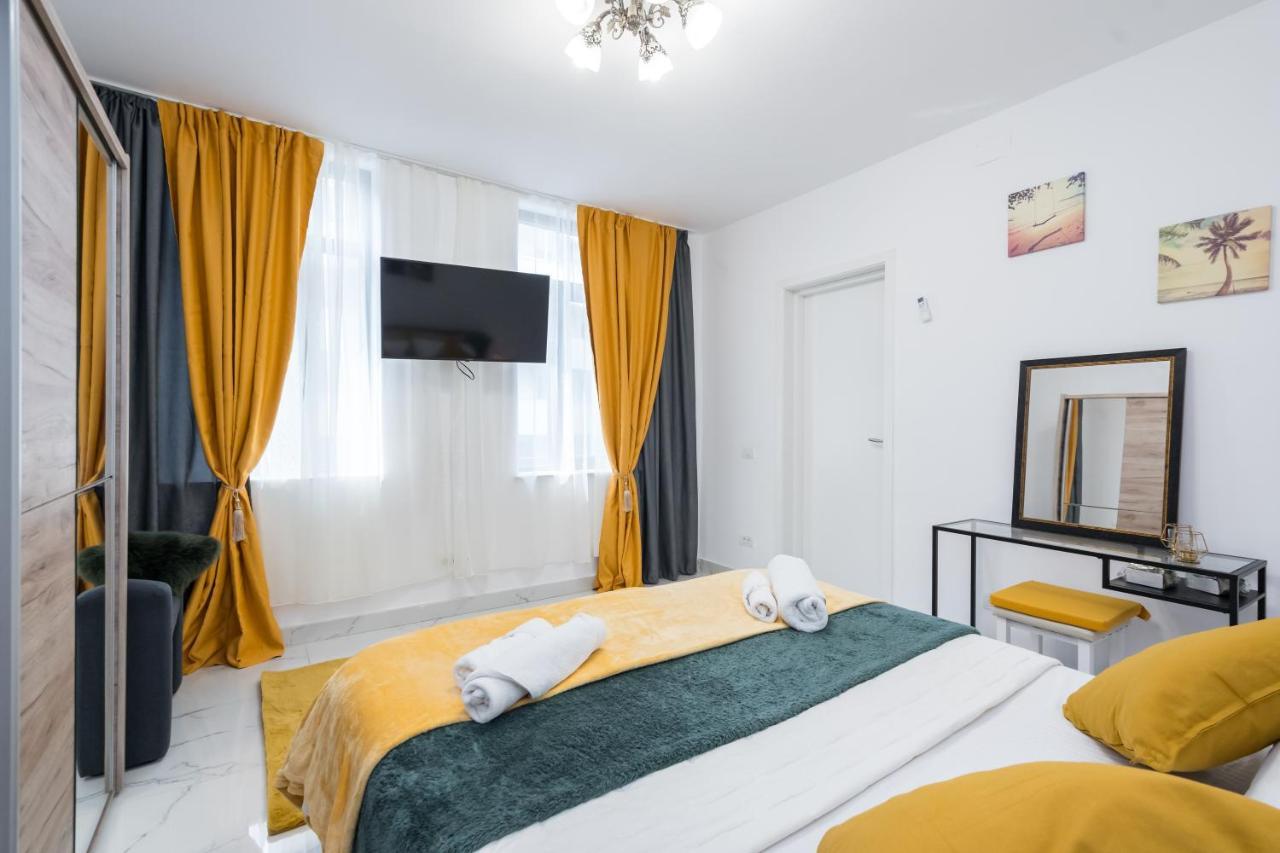 Monza Apartment-Ultracentral Bukareszt Zewnętrze zdjęcie