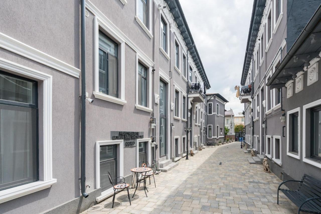 Monza Apartment-Ultracentral Bukareszt Zewnętrze zdjęcie