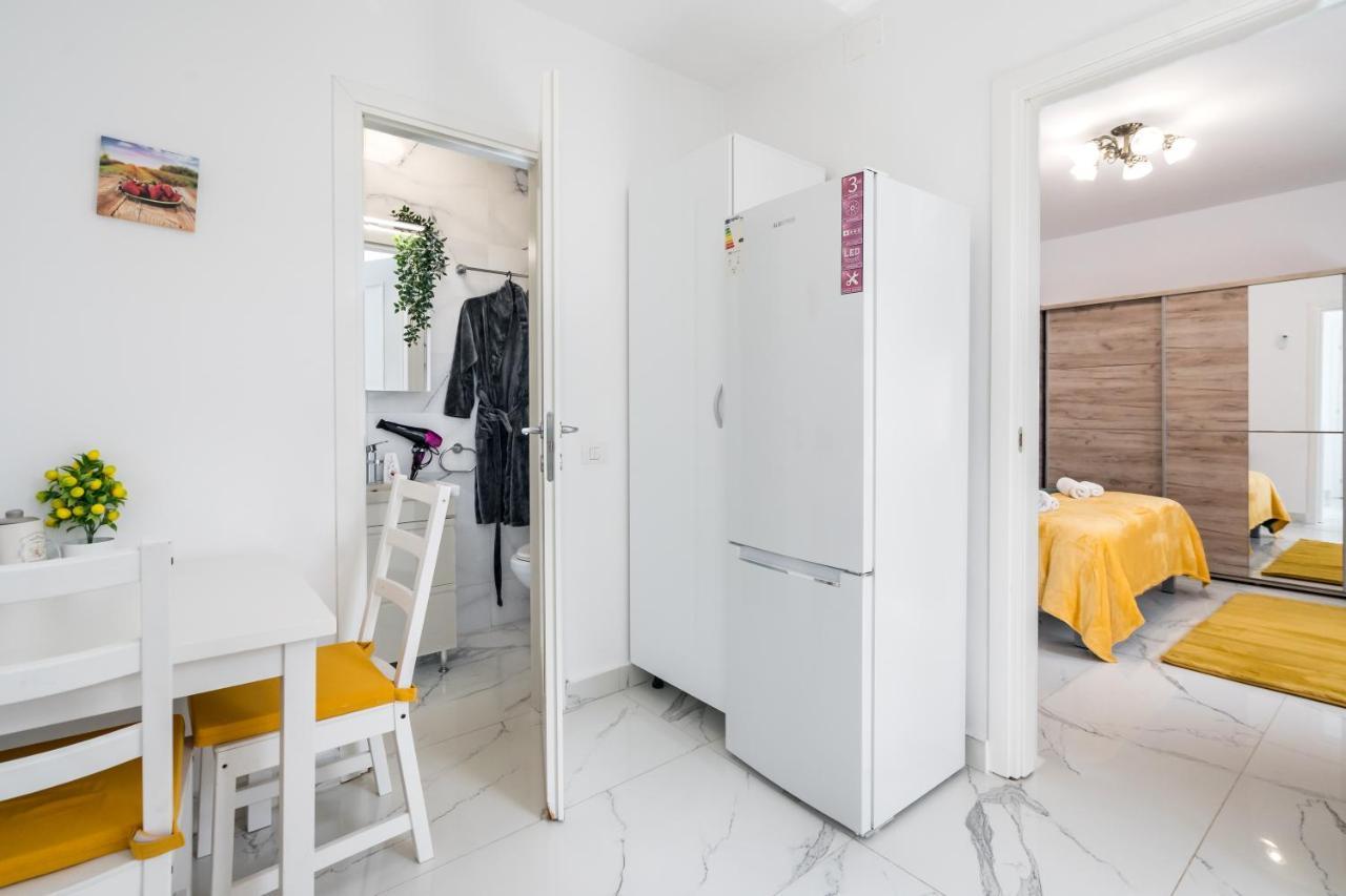 Monza Apartment-Ultracentral Bukareszt Zewnętrze zdjęcie