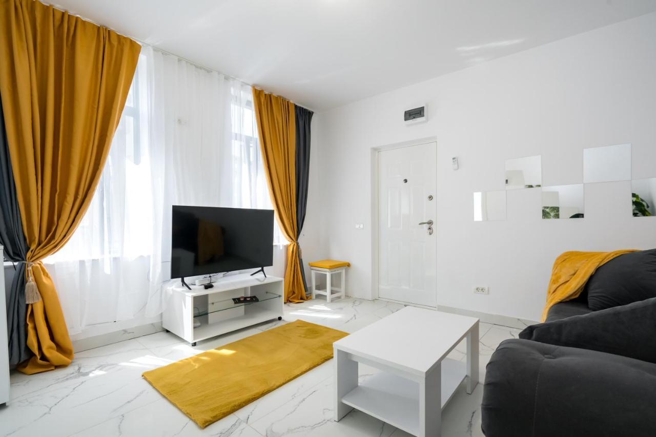 Monza Apartment-Ultracentral Bukareszt Zewnętrze zdjęcie
