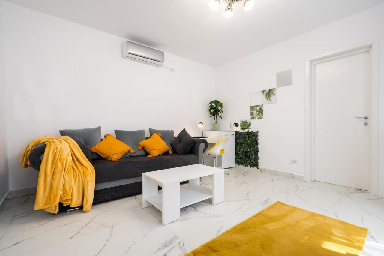 Monza Apartment-Ultracentral Bukareszt Zewnętrze zdjęcie