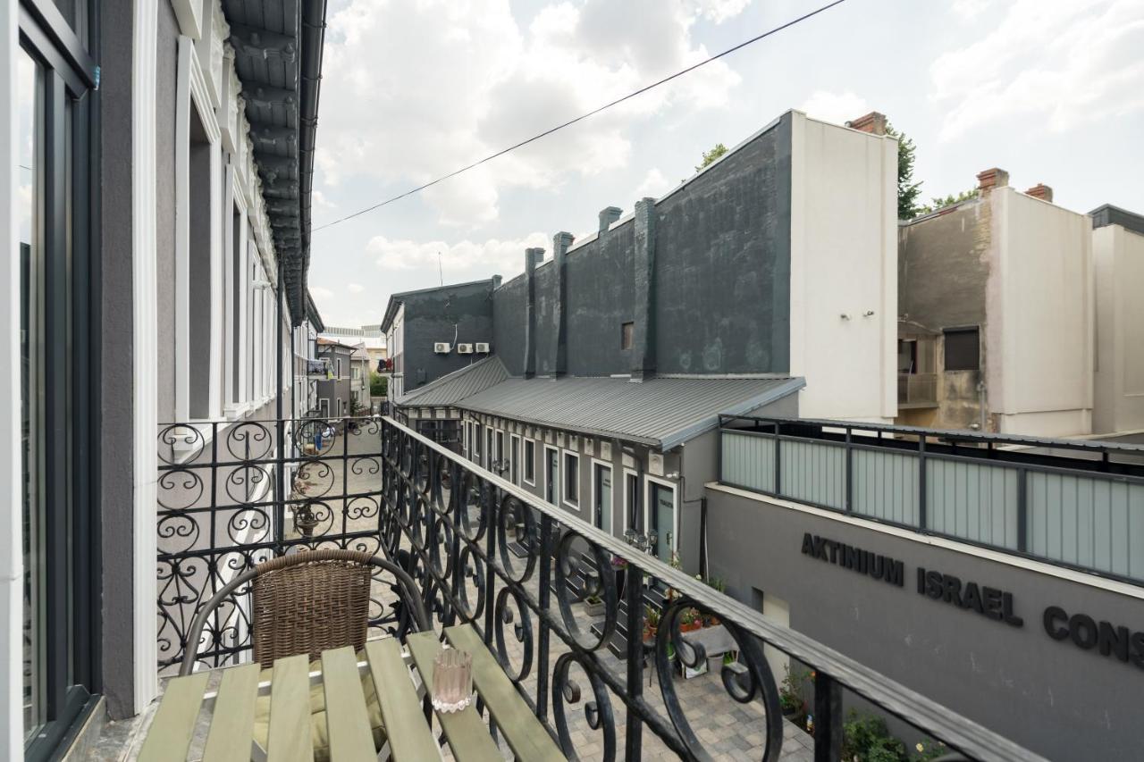 Monza Apartment-Ultracentral Bukareszt Zewnętrze zdjęcie