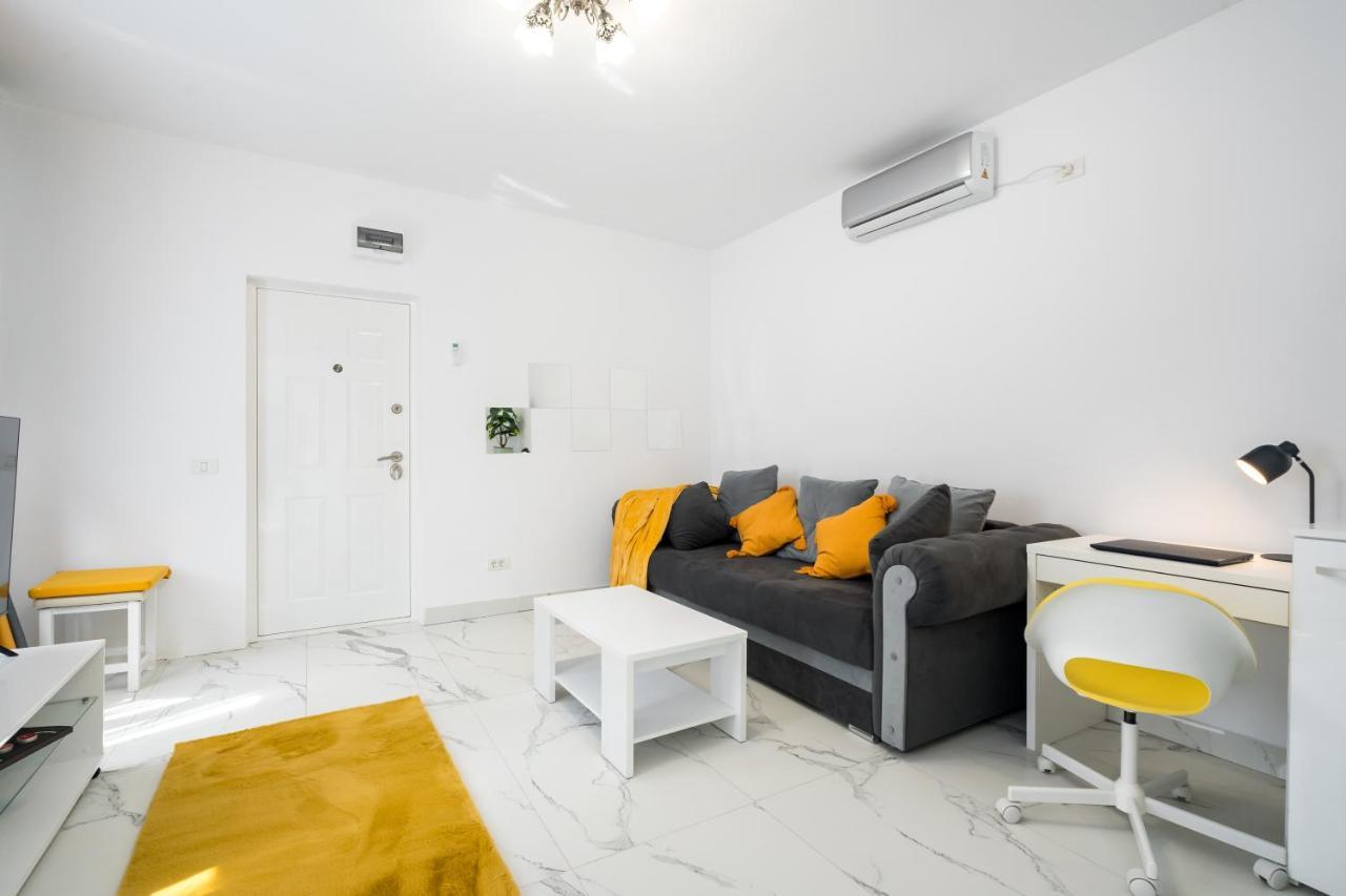 Monza Apartment-Ultracentral Bukareszt Zewnętrze zdjęcie