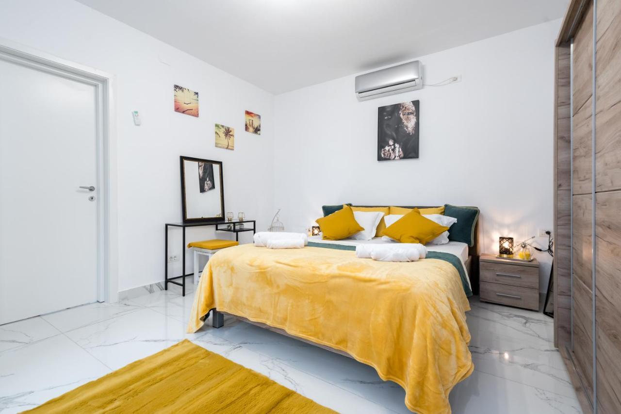 Monza Apartment-Ultracentral Bukareszt Zewnętrze zdjęcie